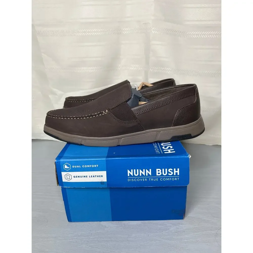 Nunn Bush nunn bush